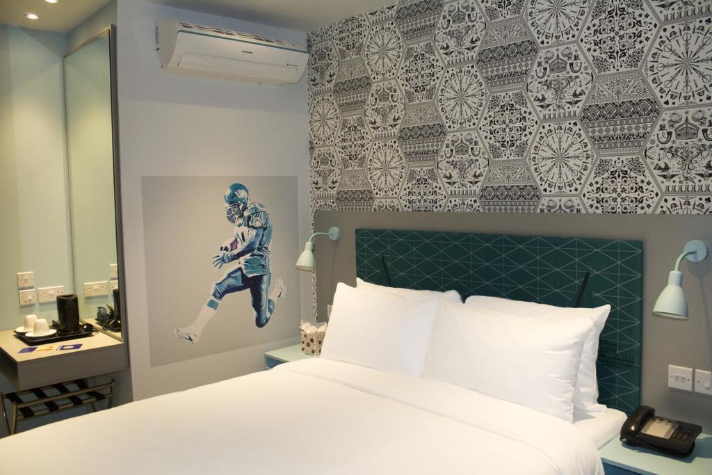 Best Western Plus London Wembley Hotel Dış mekan fotoğraf