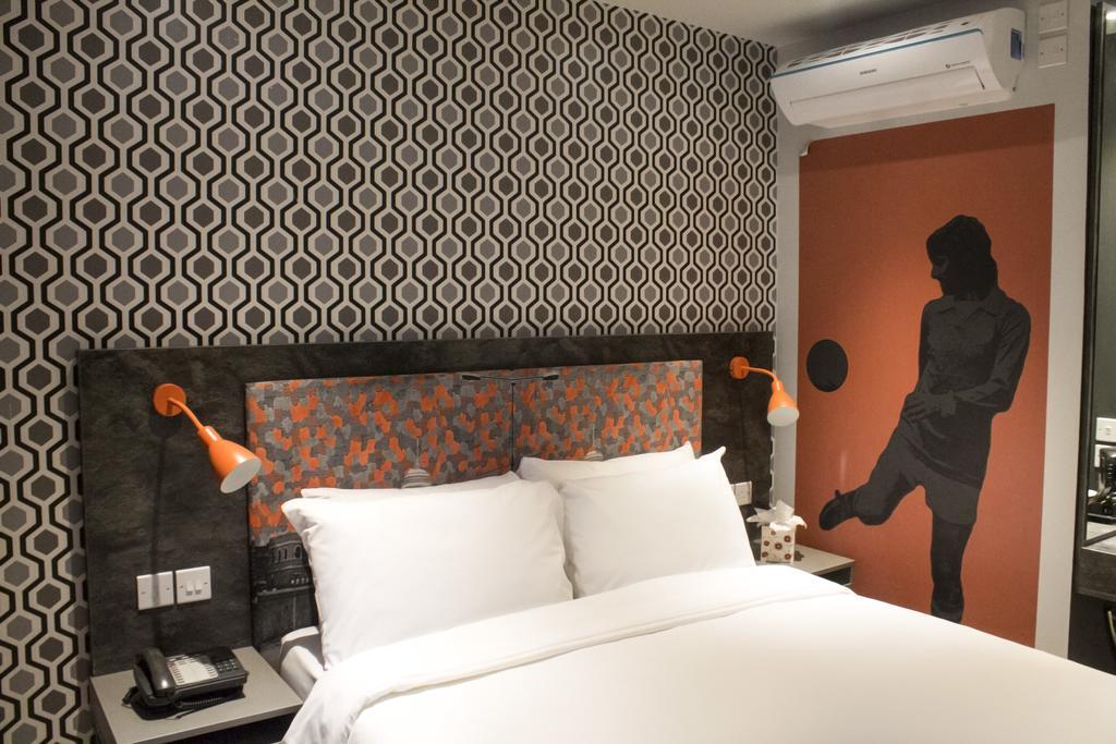 Best Western Plus London Wembley Hotel Dış mekan fotoğraf