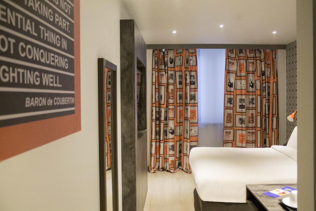 Best Western Plus London Wembley Hotel Dış mekan fotoğraf