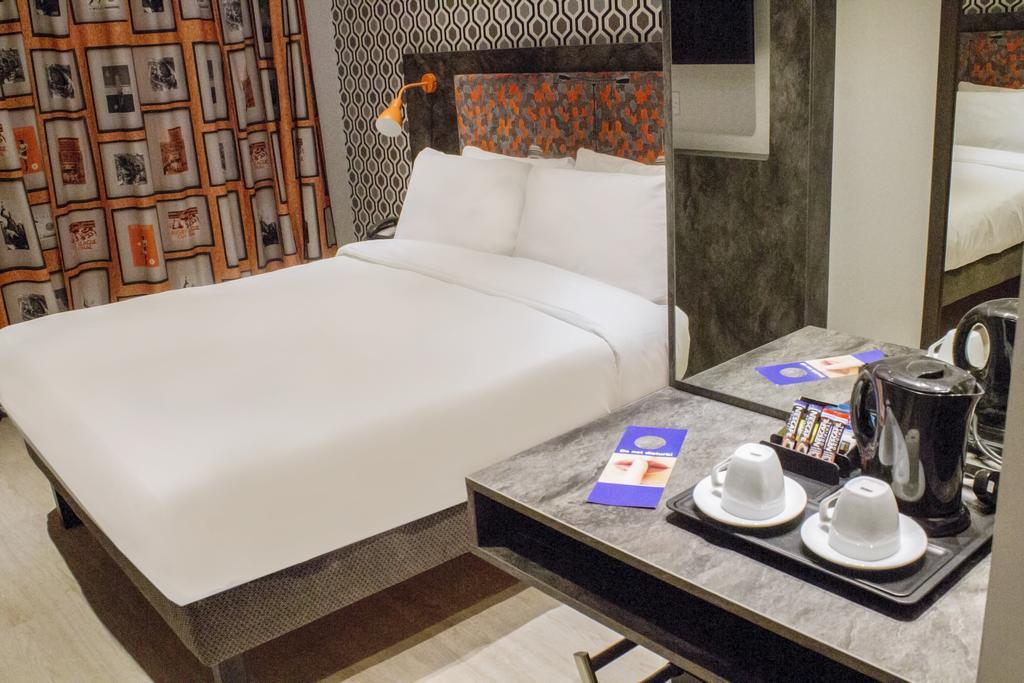 Best Western Plus London Wembley Hotel Dış mekan fotoğraf