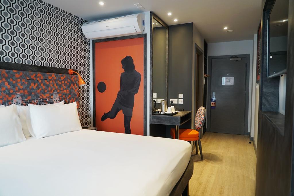 Best Western Plus London Wembley Hotel Dış mekan fotoğraf