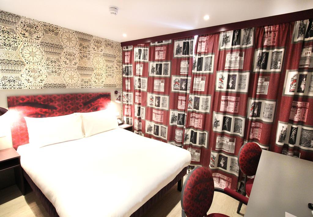 Best Western Plus London Wembley Hotel Dış mekan fotoğraf