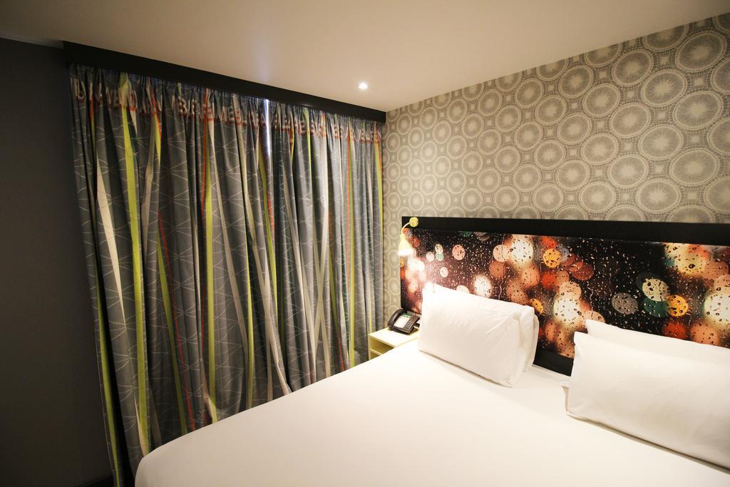 Best Western Plus London Wembley Hotel Dış mekan fotoğraf