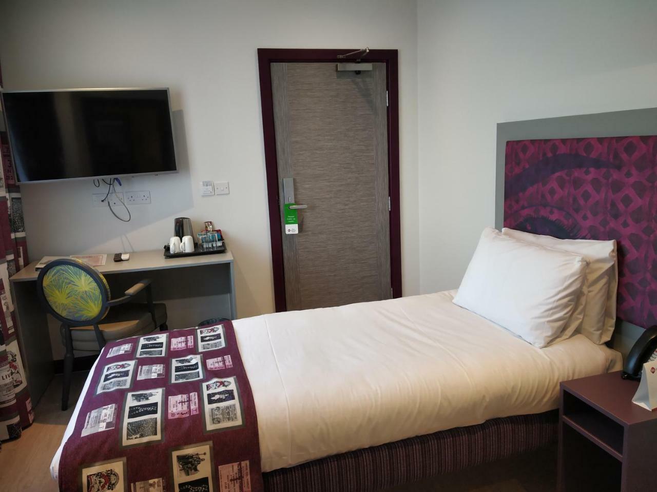 Best Western Plus London Wembley Hotel Dış mekan fotoğraf