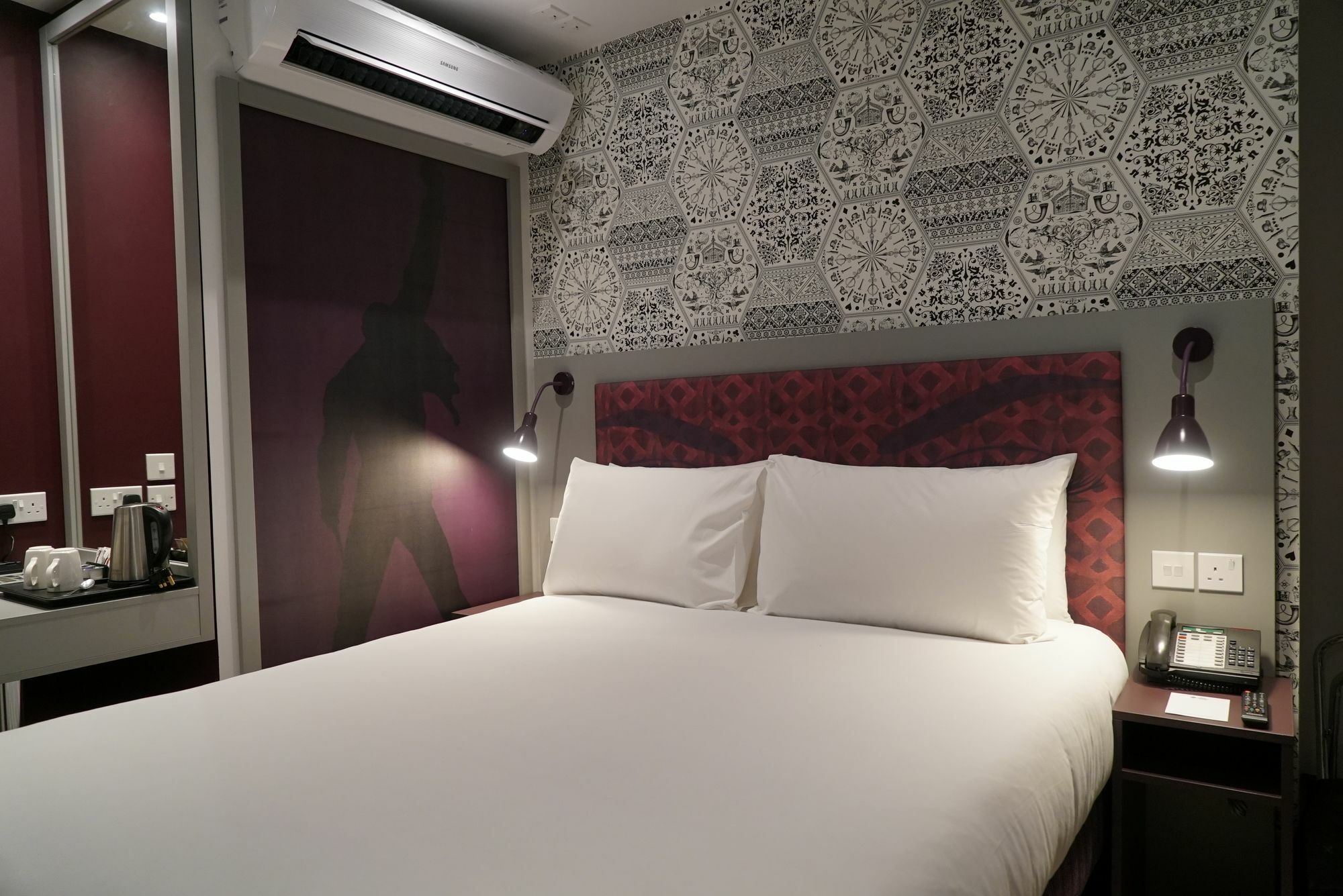 Best Western Plus London Wembley Hotel Dış mekan fotoğraf