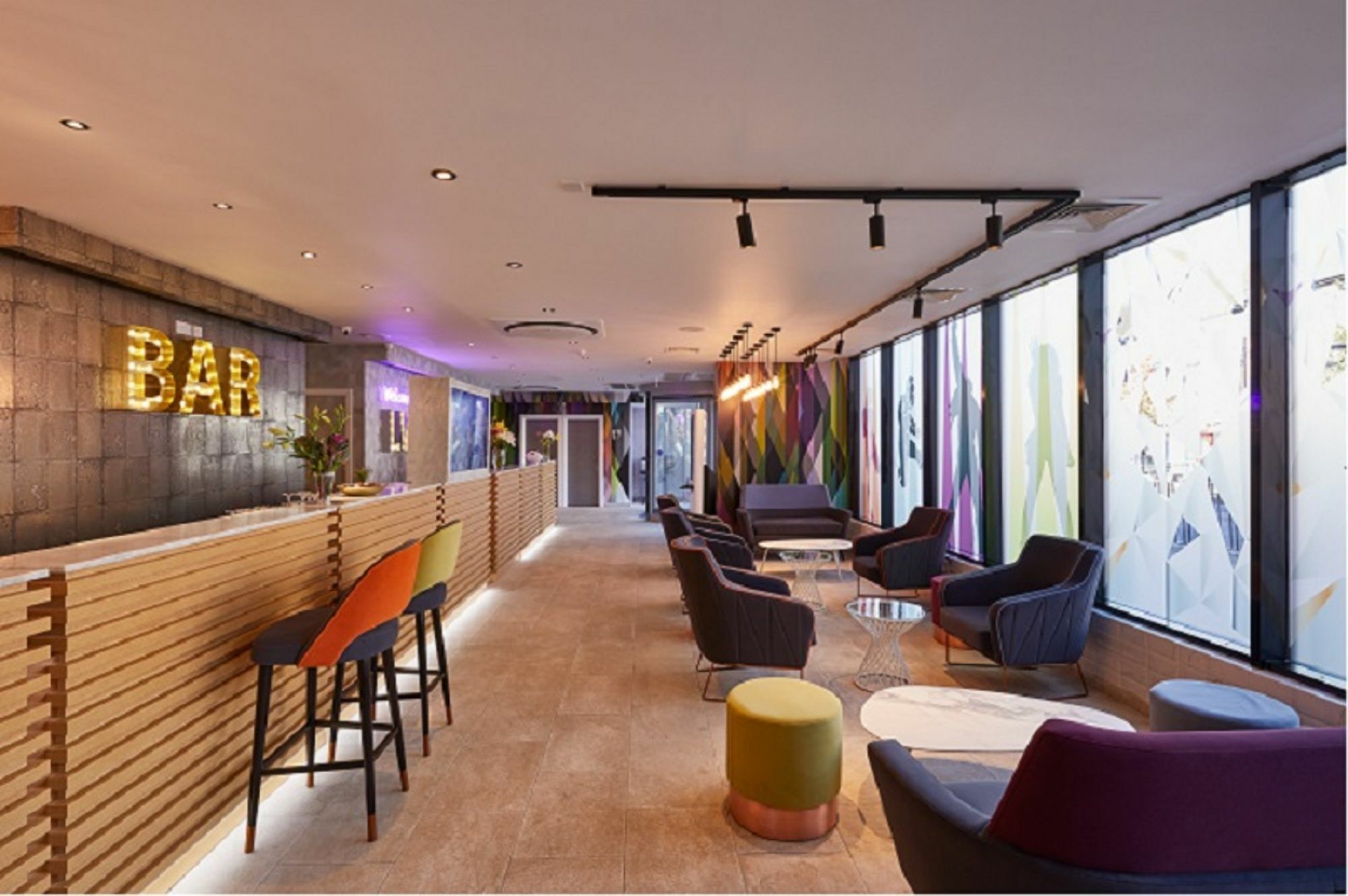 Best Western Plus London Wembley Hotel Dış mekan fotoğraf