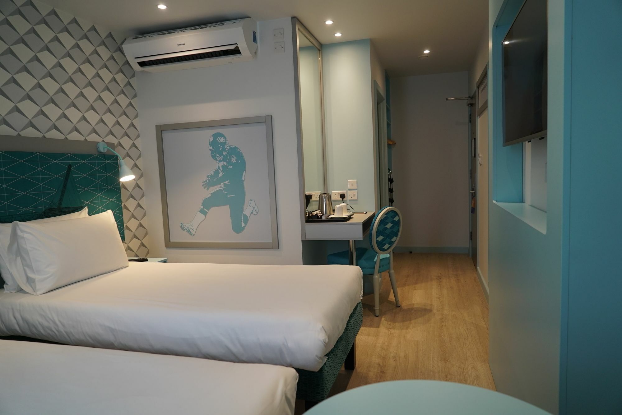 Best Western Plus London Wembley Hotel Dış mekan fotoğraf