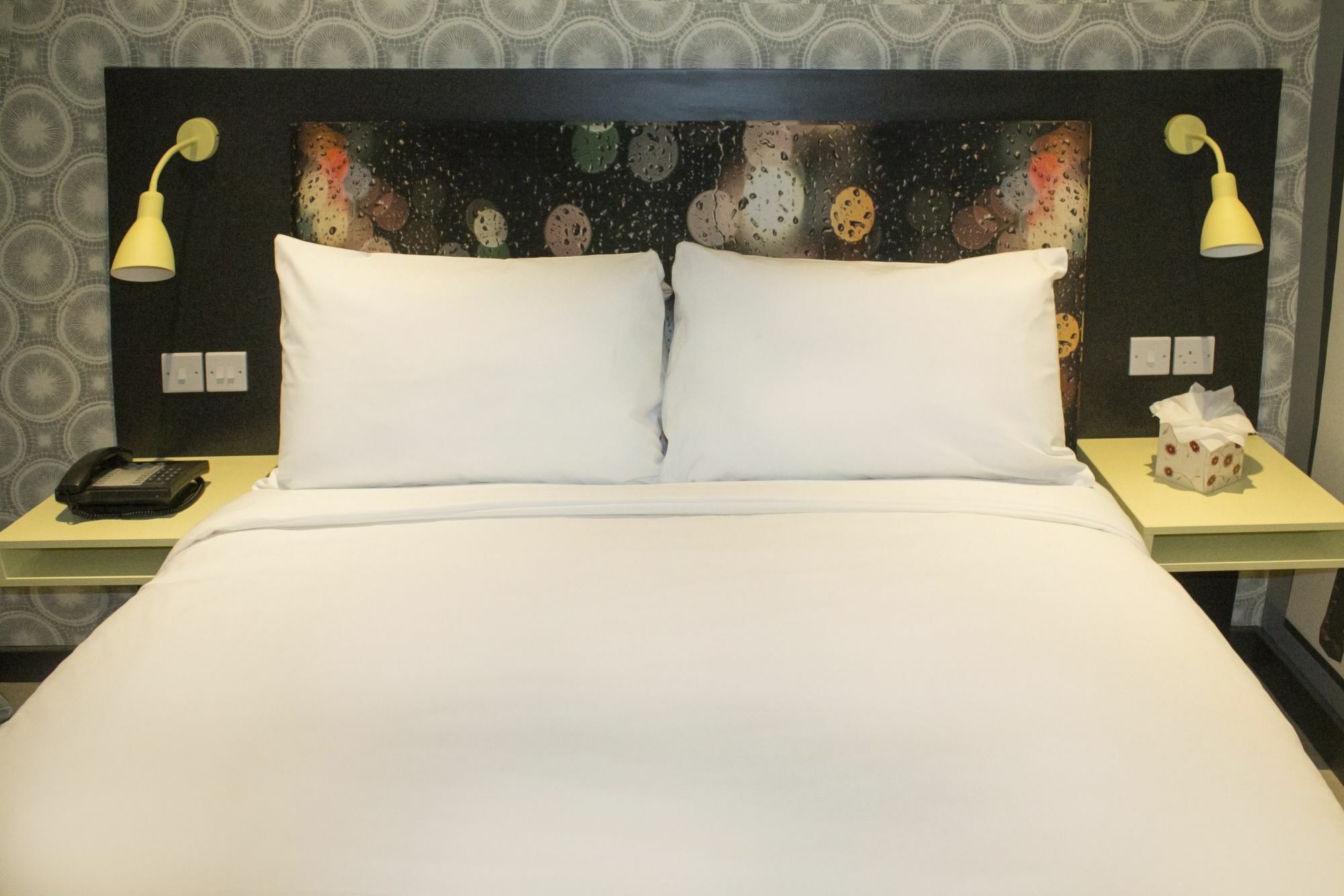 Best Western Plus London Wembley Hotel Dış mekan fotoğraf