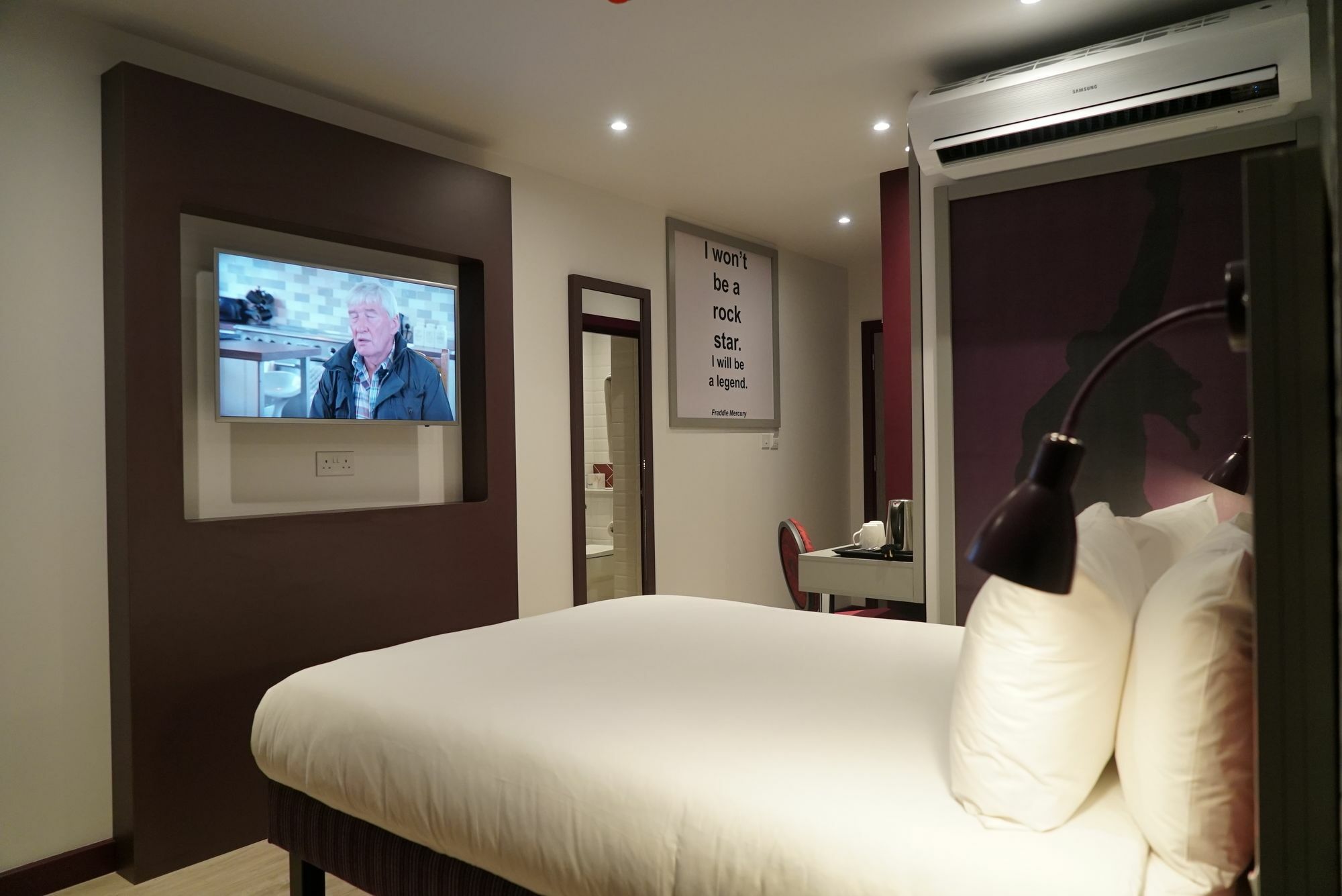 Best Western Plus London Wembley Hotel Dış mekan fotoğraf