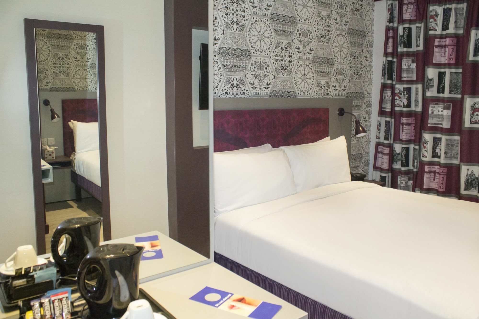Best Western Plus London Wembley Hotel Dış mekan fotoğraf