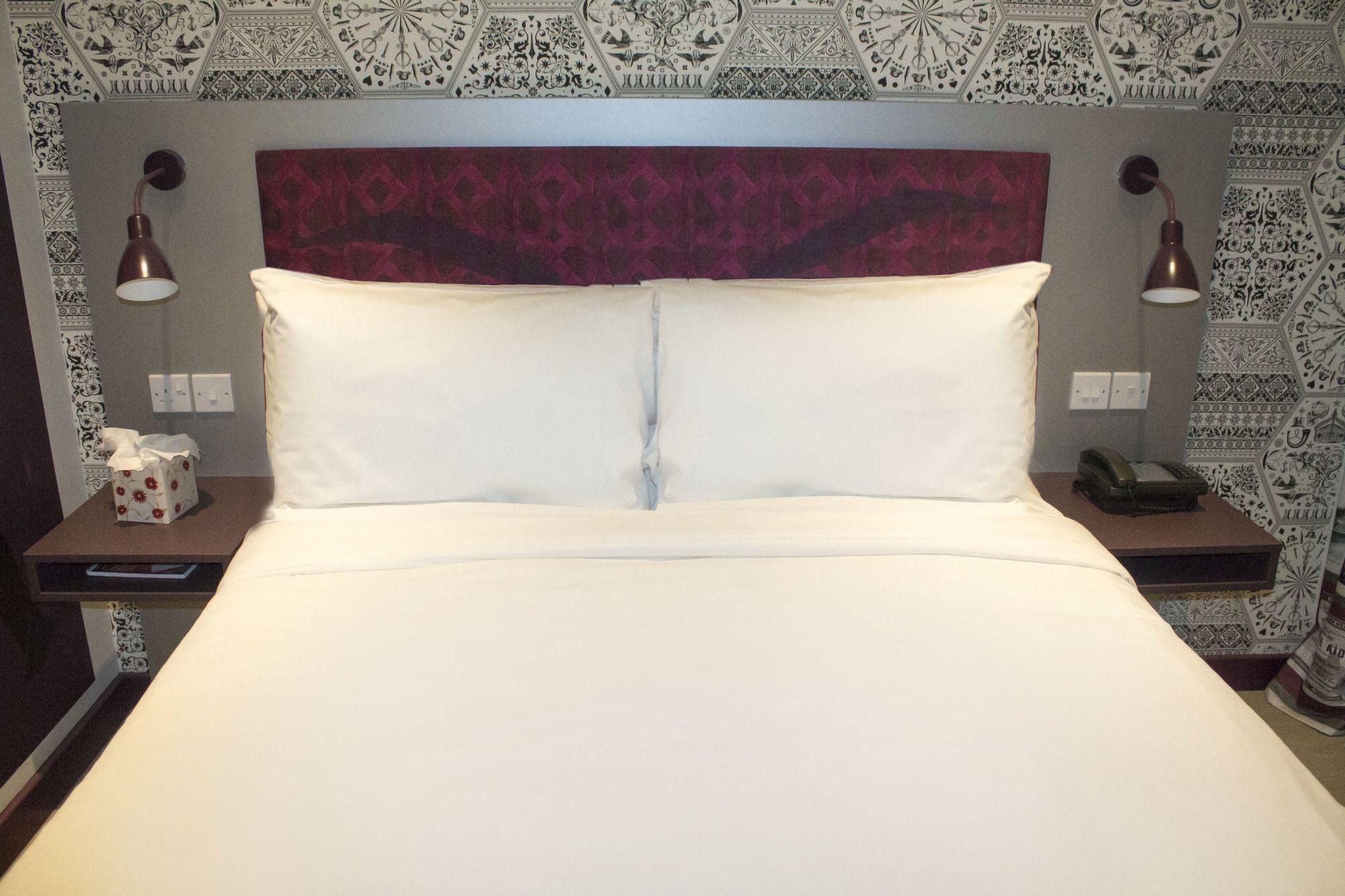 Best Western Plus London Wembley Hotel Dış mekan fotoğraf