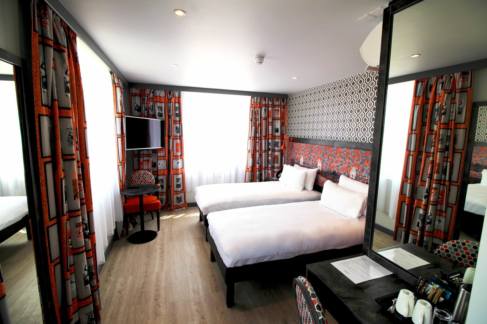 Best Western Plus London Wembley Hotel Dış mekan fotoğraf
